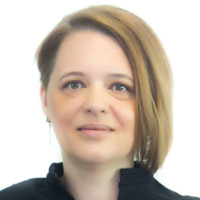 Raluca Alexandra Pantu