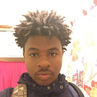 Elijah Jackson