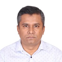 Mohammad Abdullah Al Mamun