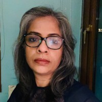 Seema Mangrulkar