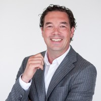 Jimmy Feitz MSc MRE MRICS