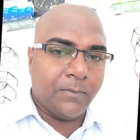 Shailesh Kumar Verma