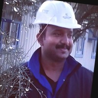 Sudeesh Sudarsanan