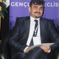 Yahya Barış İNAÇ