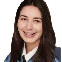 Silvia Tocino Antonio