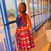 Margaret Ngaira