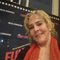 Linda Garrett