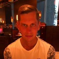 Mark Brimicombe