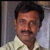 PHANINDRA K K P