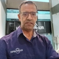 Jairo Aparecido Fernandes