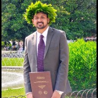 Syed Muhammad Talha Bin Ashraf