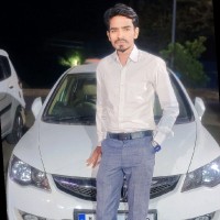 Khalil Shaikh
