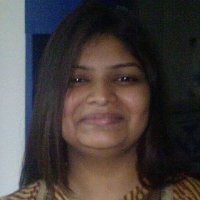 Ashwini Nair