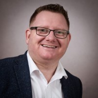 Chris Hodgkinson