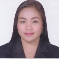 Kirsty Mae Tulio