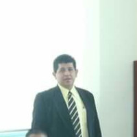 Armando Monroy Rodriguez