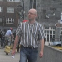 Lar O'Shea