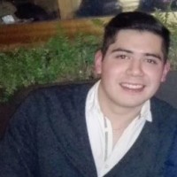 Aldo Rosas