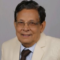 S R Makuteswaran