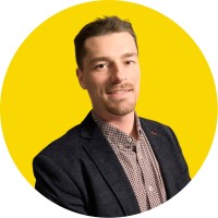 Jordan Goodine, Cpa