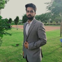 Divyansh Diwakar Upasni