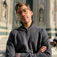 Pablo Ibarlucea González