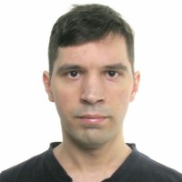 Сергей Кондратьев