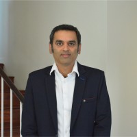 Aniketh Parmar