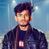 Sarthak Chaubey