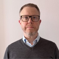 Andreas Westling