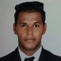 Abhishek Patil