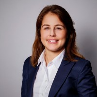Alina Bastianelli (Née Kolesnikov)
