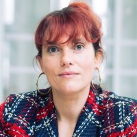 Karine Grandmaison