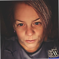 Joanne Hawkes
