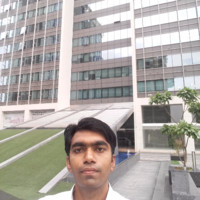 Gautamkumar Prajapati