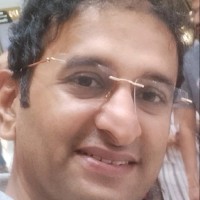Sanjay H Kulkarni