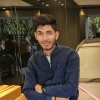 Madhav Bansal