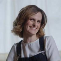 Marie-Sixtine Glandy