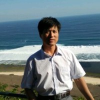 张守峰