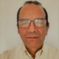 Marlon Alberto Santy Benites