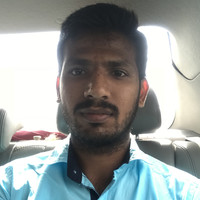 Manikandan M