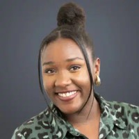 Marlene Da Cruz Tembe Semedo
