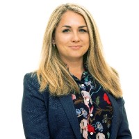 Christie Redmore