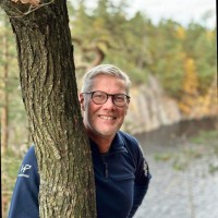 Lars-Magnus Efraimsson