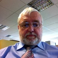 Peter Falconar