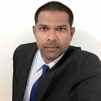 Ahmed Ali