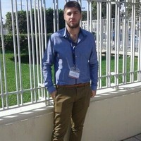 Stavros Konstantinidis