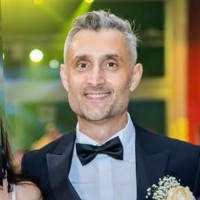 George Ionescu