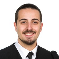 Juan Francisco Martin Bravo