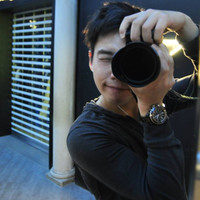 Ray Liu